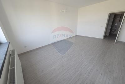 Garsonieră decomandată în Nord - 2