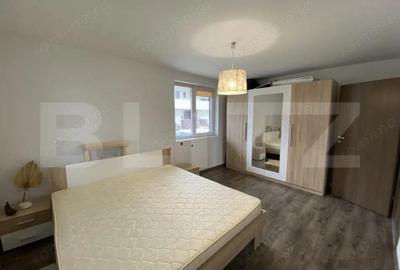 Apartament cochet 50 mp utili, terasa 6 mp, parcare complex reziden?ial privat - 1