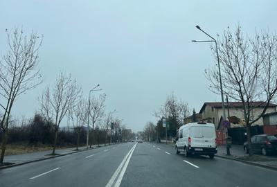 Teren în Sisești - 1