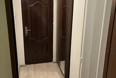 Garsoniera zona fabric - 4