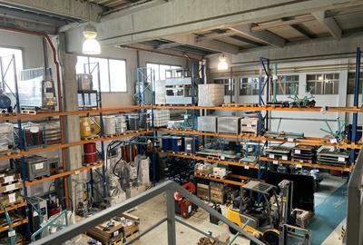 Hala noua ideal depozit/productie - 4