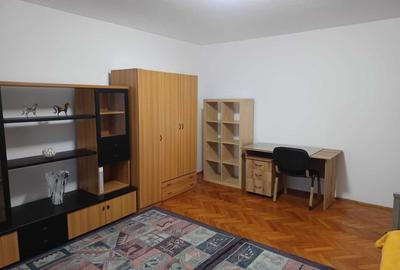 Garsonieră decomandată în Splaiul Unirii - 2