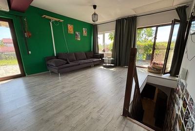 Casă cu 4 camere în Lupăria - 7