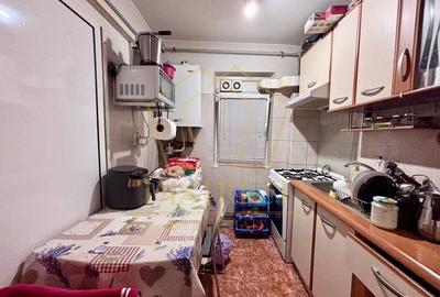 Apartament decomandat cu 3 camere, etaj 1 | Piata Doina - 2