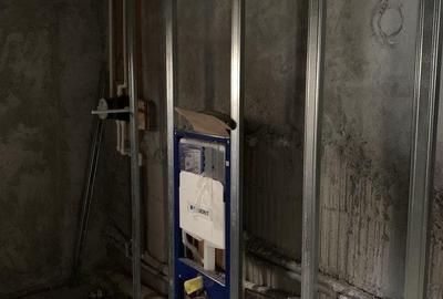 Casă cu 4 camere în Haieu - 8