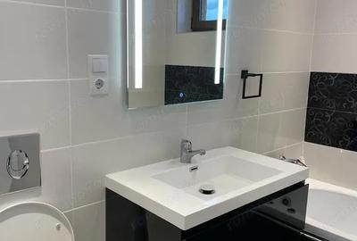 Apartament cu 3 camere semidecomandat în Olimpia-Stadion - 5