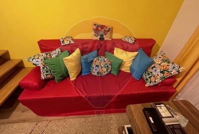 Apartament cu 2 camere de vanzare in zona Republicii - 3