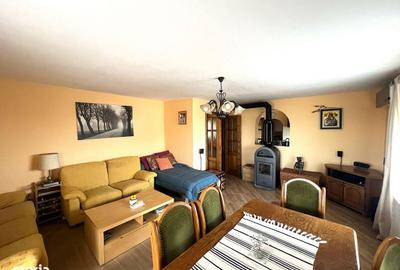 Apartament cu 3 camere în Odoreu - 3