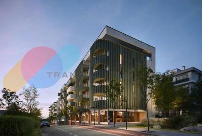 Proiect Apartamemte in zona Calea Turzii - 2