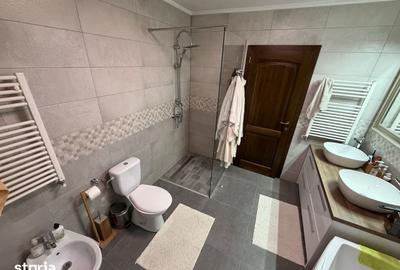 Casă cu 3 camere cu Teren 555 Mp în Central - 5