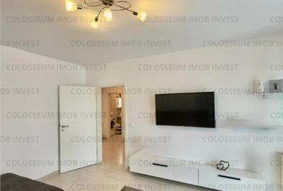 Apartament cu 3 camere decomandat în Avantgarden - 6