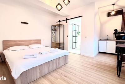 Garsonieră în Bartolomeu - 15