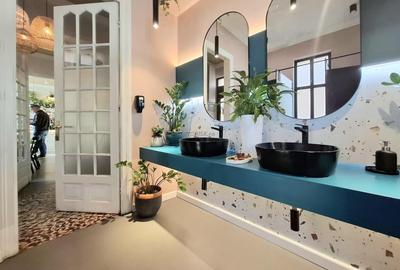 VILĂ INTERBELICĂ EXCEPȚIONALĂ | Parcul Carol | 243mp | INVESTIȚIE PREMIUM - 2