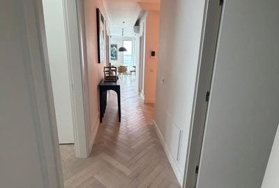Apartament cu 4 camere decomandat, mobilat în Ultracentral - 37