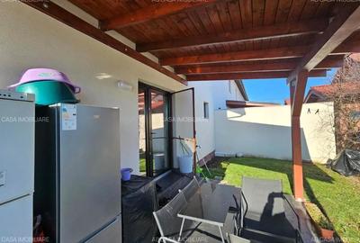 Casă cu Canalizare în Giarmata - 4