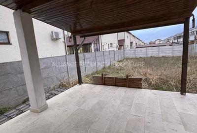 Vila individuala P+1 cu 4 camere - 3 bai, Mobilata | Teren 566 mp - 7