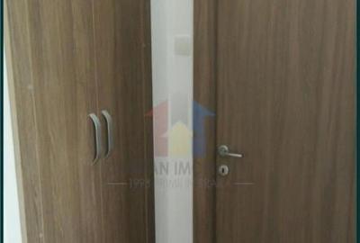 Apartament cu 2 camere semidecomandat în Republicii - 2