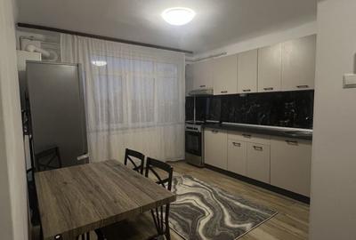 Apartament cu 2 camere în Popoveni