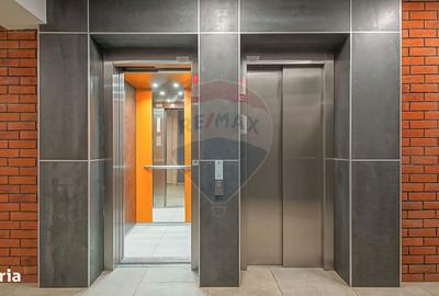 Apartament cu 2 camere în Dârste - 19