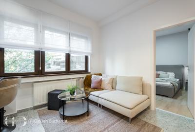 APARTAMENT 2 CAMERE*MAGHERU*ROMANA*UNIVERSITATE*CALEA VICTORIEI - 5