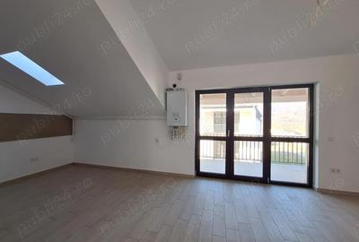 Apartament cu 3 camere decomandat în Hărmanului - 2