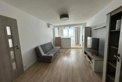 De inchiriat apartament 2 camere complet renovat, Skyline view, Baba Novac - 3