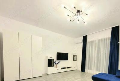 Proprietar, inchiriez apartament 2 camere in Plaza Exigent - 1