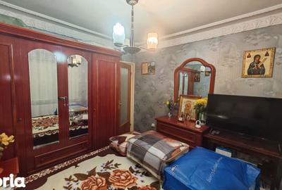 Apartament cu 2 camere decomandat în Micro 13 - 5