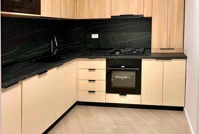 Garsoniera Cortina North Nou Lux Pipera - 3