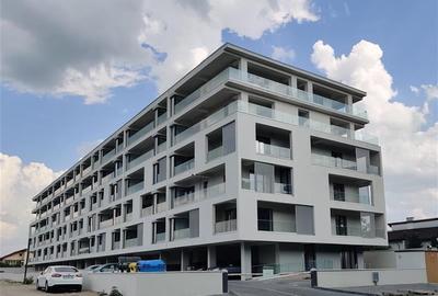 Vanzare apartamente 4 camere langa Padurea Baneasa Vanzare apartamente 4 camere langa Padurea Baneasa - 2