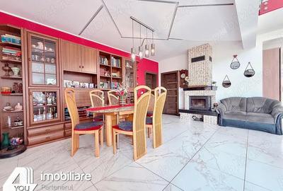 Casă cu 4 camere cu Teren 750 Mp în Grădiște - 13