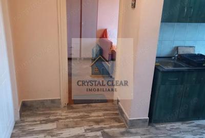 Apartament cu 2 camere - cartier 7 noiembrie, zona Pa?a de zi - 8