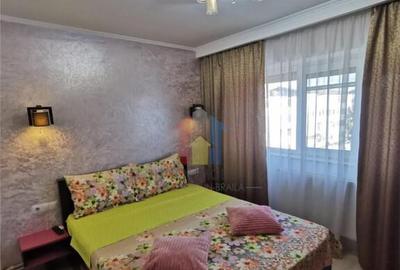 Superb 3 cam conf. 1 decomandat mobilat si utilat modern Zon - 5