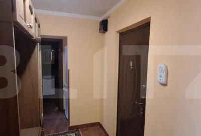 Apartament cu 2 camere decomandat în Micro 17 - 6