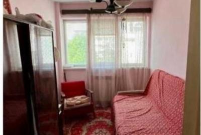 Apartament cu 3 camere decomandat în Gării - 6