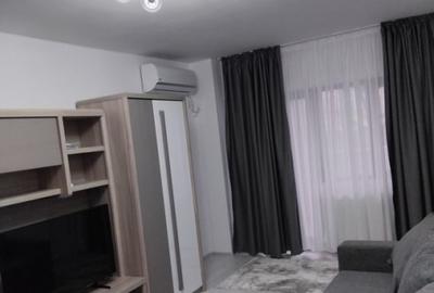 Apartament cu 2 camere decomandat, mobilat în Iancului