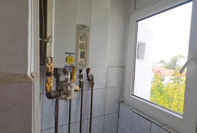 Apartament cu 3 camere decomandat în Libertății - 5