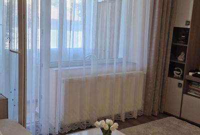 Apartament cu 2 camere nedecomandat în Reghin - 6