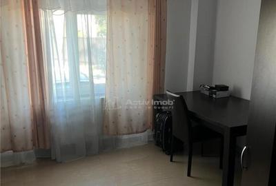 3 camere - Otopeni Primarie - 90mp - 2 balcoane inchise - pa - 6