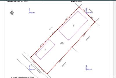 Urgent_Hala 300 mp + locuinta birouri 116mp, Teren 1242 mp. - 3