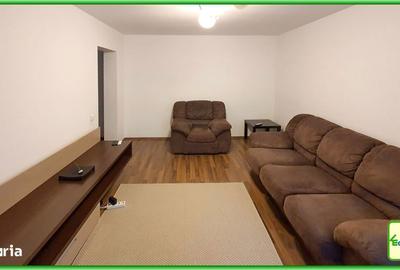 Apartament cu 3 camere în Republicii - 16