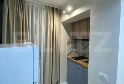 Garsoniera confort 1 sporit, 34 mp, parter, zona Zamca - 4