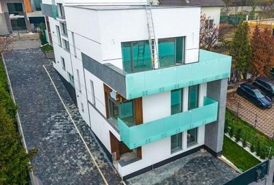 Duplex cu 5 camere în Andrei Mureșanu