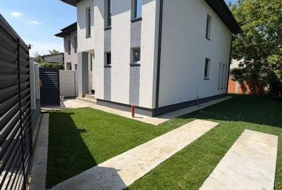 Casă cu 4 camere în Prelungirea Ghencea