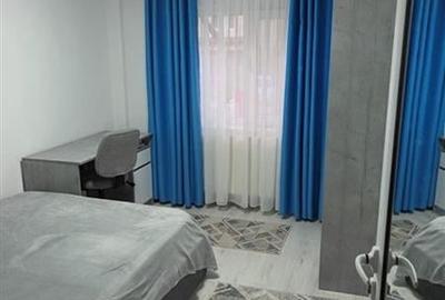 Apartament 3 camere ,2 bai zona Noua - 4