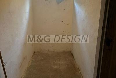 Ap 2 camere, transformat in 3, et 1, Sagului - 21