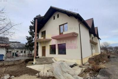 Casa spatioasa cu toate utilitatile langa Bucuresti - 3