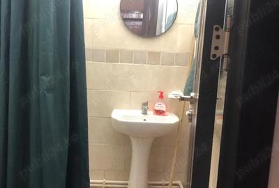 Garsonieră decomandată în Central - 3