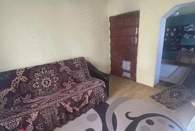 Casă cu 4 camere în Central - 7