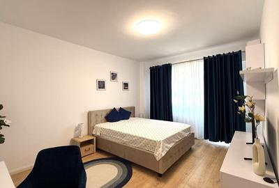 Garsonieră decomandată, mobilată în Podu Roș - 14